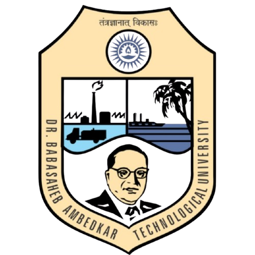 DBATU Logo
