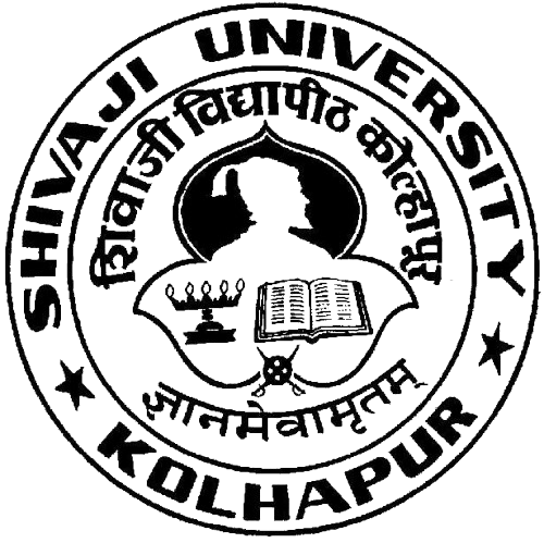 Shivaji University Logo